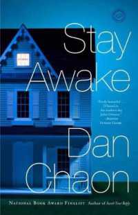 Stay Awake : Stories