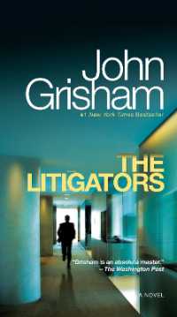 The Litigators : A Novel
