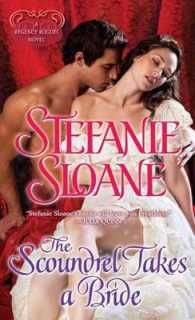 The Scoundrel Takes a Bride (Regency Rogues)