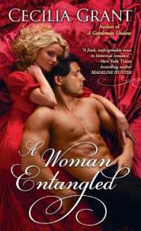 A Woman Entangled (Blackshear Family)
