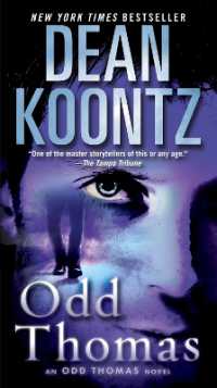 Odd Thomas : An Odd Thomas Novel (Odd Thomas)