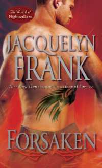 Forsaken : The World of Nightwalkers (The World of Nightwalkers)