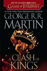 A Clash of Kings (HBO Tie-in Edition) (A Song of Ice and Fire)