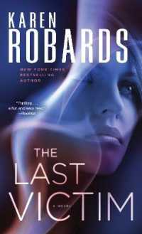 The Last Victim : A Novel (Dr. Charlotte Stone)