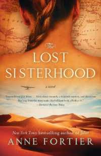 The Lost Sisterhood