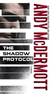 The Shadow Protocol : A Novel
