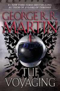 Tuf Voyaging : A Novel