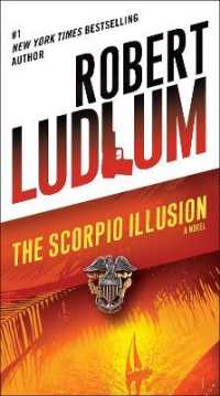 The Scorpio Illusion : A Novel