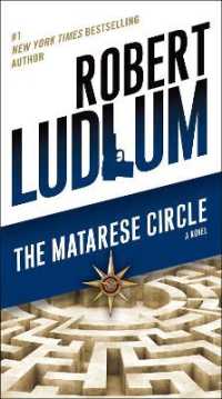 The Matarese Circle : A Novel (Matarese)