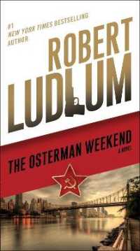 The Osterman Weekend : A Novel