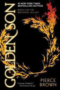 Golden Son (Red Rising Series)