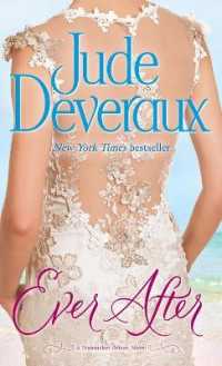 Ever after : A Nantucket Brides Novel (Nantucket Brides Trilogy)
