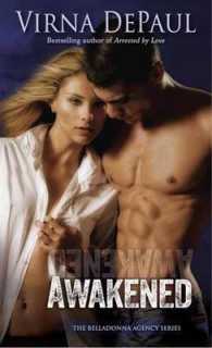 Awakened (Belladonna Agency)