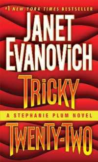 Tricky Twenty-Two : A Stephanie Plum Novel (Stephanie Plum)