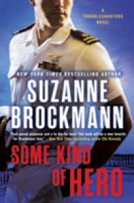 Some Kind of Hero (Troubleshooters)