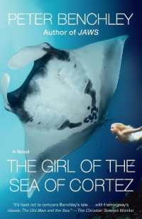 The Girl of the Sea of Cortez : A Novel