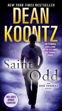 Saint Odd : An Odd Thomas Novel (Odd Thomas)