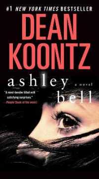 Ashley Bell : A Novel