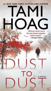 Dust to Dust : A Novel (Sam Kovac and Nikki Liska)