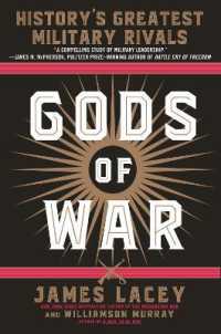 Gods of War : History's Greatest Military Rivals