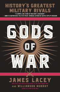 Gods of War : History's Greatest Military Rivals