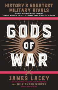 Gods of War : History's Greatest Military Rivals