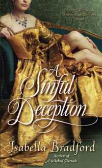 A Sinful Deception : A Breconridge Brothers Novel (The Breconridge Brothers)