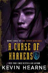 A Curse of Krakens (The Seven Kennings)