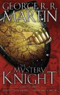 The Mystery Knight: a Graphic Novel