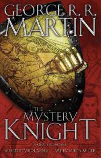 The Mystery Knight: A Graphic Novel (A Song of Ice and Fire Graphic Novels)