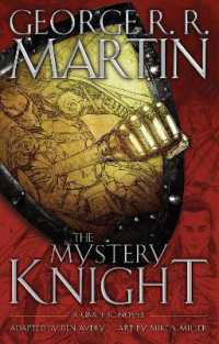 The Mystery Knight: a Graphic Novel