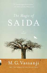 The Magic of Saida (Vintage Contemporaries)