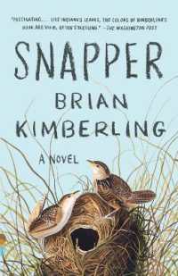 Snapper (Vintage Contemporaries")