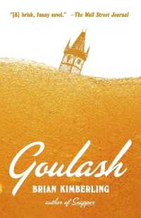 Goulash (Vintage Contemporaries")