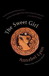 The Sweet Girl