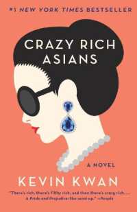 Crazy Rich Asians (Crazy Rich Asians Trilogy)