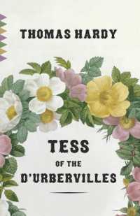 Tess of the D'Urbervilles (Vintage Classics)