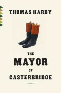 The Mayor of Casterbridge (Vintage Classics)