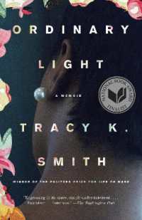 Ordinary Light : A Memoir