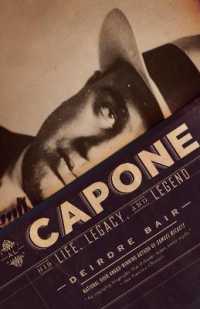 Al Capone : His Life, Legacy, and Legend