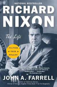 Richard Nixon : The Life