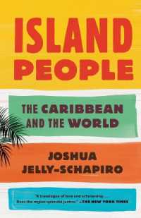 Island People : The Caribbean and the World