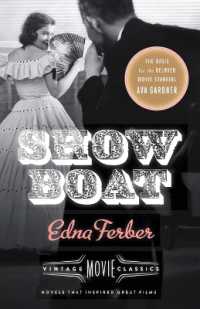 Show Boat : Vintage Movie Classics (A Vintage Movie Classic)