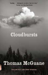 Cloudbursts : Collected and New Stories