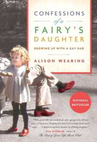 Confessions of a Fairy's Daughter : Growing Up with a Gay Dad