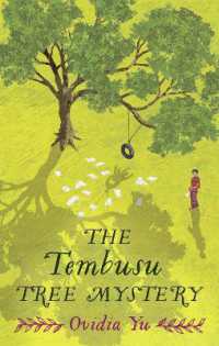 The Tembusu Tree Mystery (Su Lin Series)