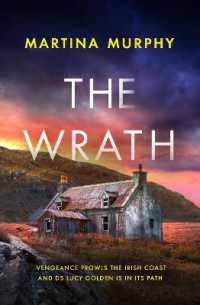 The Wrath : A completely addictive serial killer thriller (Ds Lucy Golden)