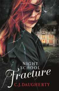 Night School: Fracture : Number 3 in series (Night School)