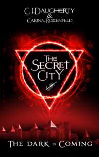 The Secret City (The Alchemist Chronicles)