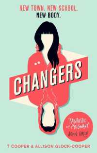 Changers, Book One: Drew : Drew (Changers)